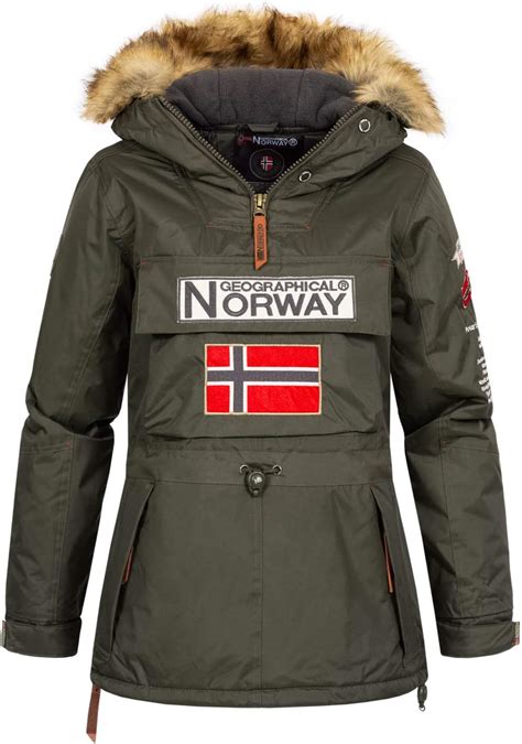 geographical norway women's jackets.